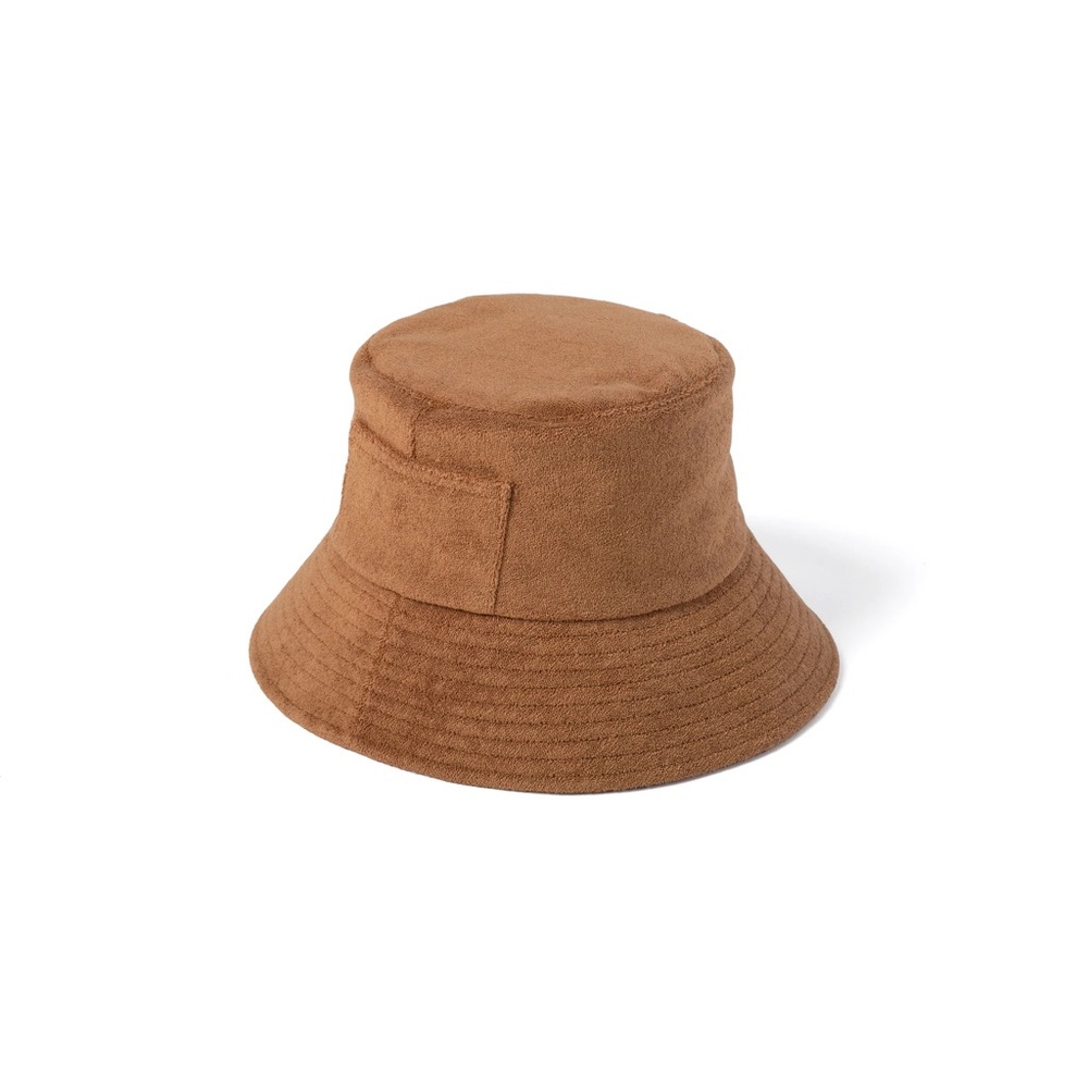 Lack of Color Wave Bucket Hat